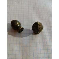 Ручка Шишка